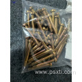 Wholesale OEM Anodized Colours Titanium Screw